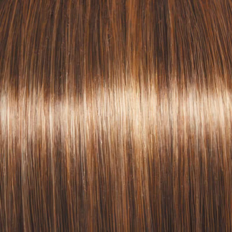 Eva Gabor Wig Color Dark Chocolate Mist