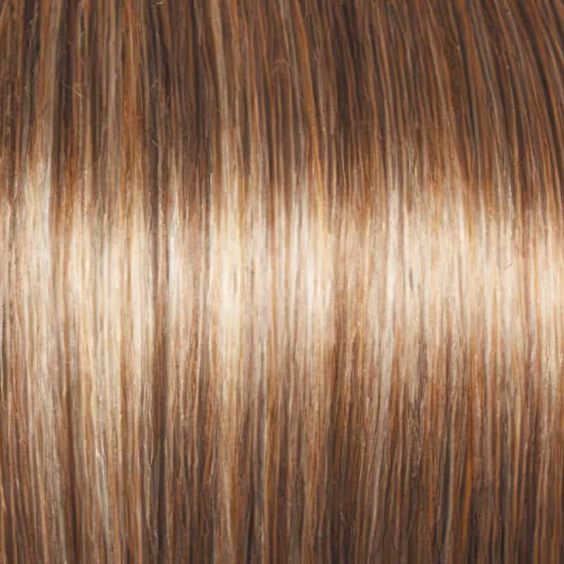 Eva Gabor Wig Color Dark Chocolate Mist