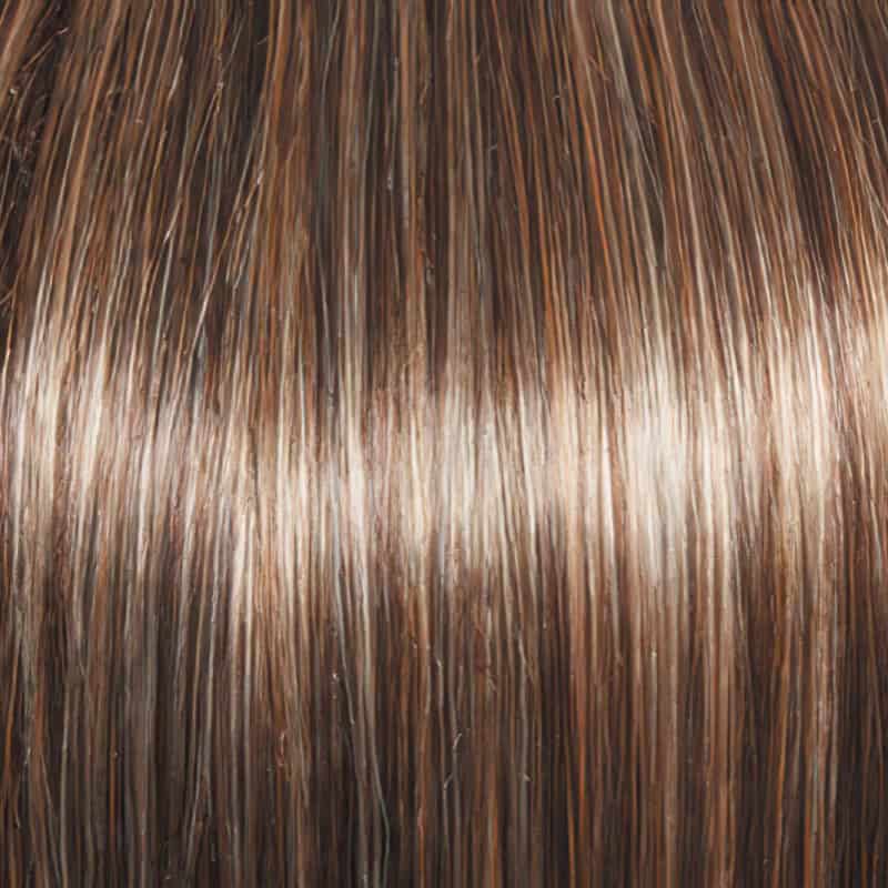 Eva Gabor Wig Color Dark Chocolate Mist