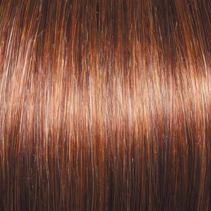 Eva Gabor Wig Color Dark Chocolate Mist