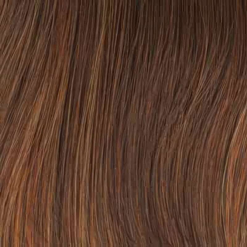 Eva Gabor Wig Color Dark Chocolate Mist