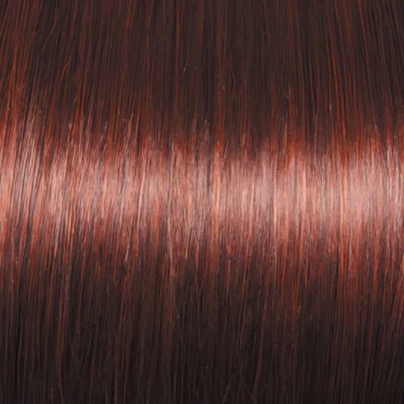 Eva Gabor Wig Color Dark Chocolate Mist