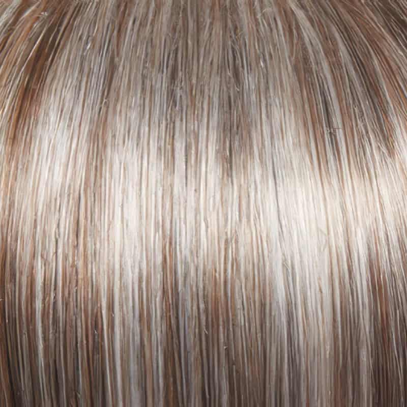 Eva Gabor Wig Color Dark Chocolate Mist