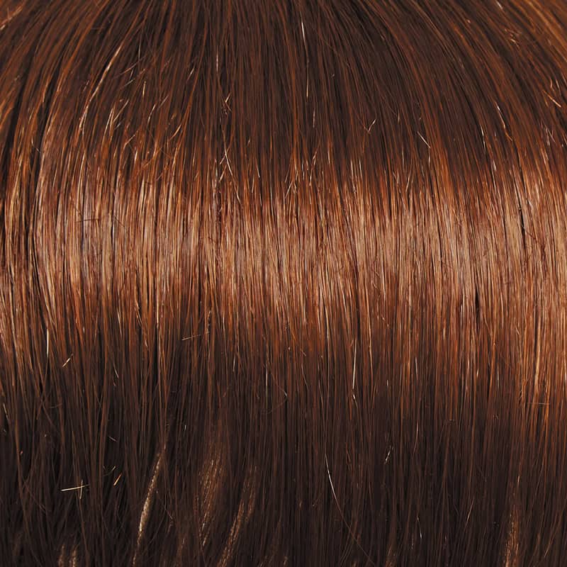 Eva Gabor Wig Color Dark Chocolate Mist