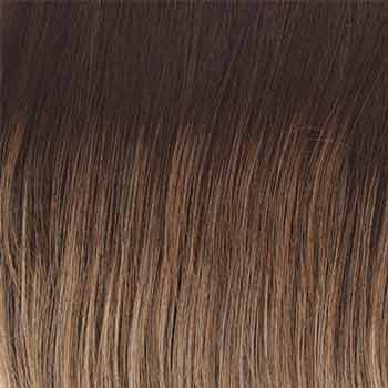 Eva Gabor Wig Color Dark Chocolate Mist