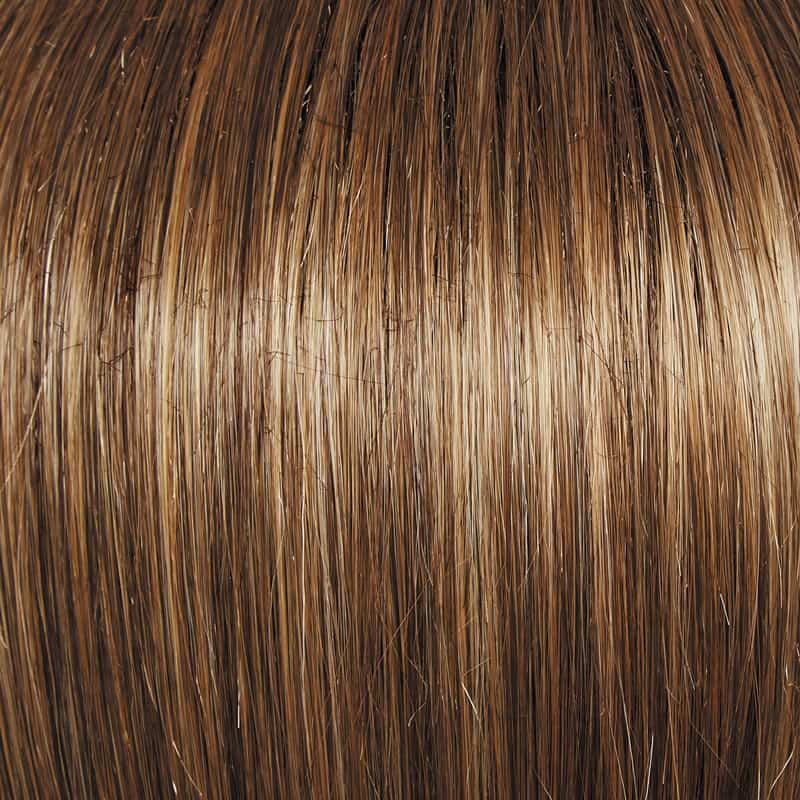 Eva Gabor Wig Color Dark Chocolate Mist