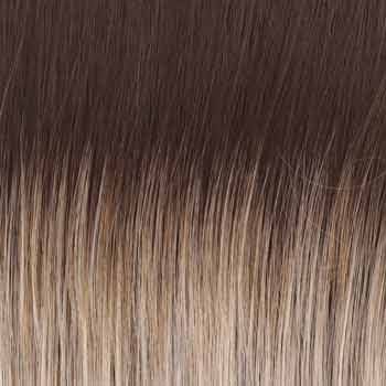 Eva Gabor Wig Color Dark Chocolate Mist