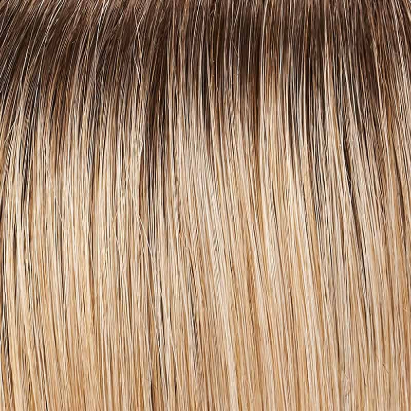 Eva Gabor Wig Color Dark Chocolate Mist