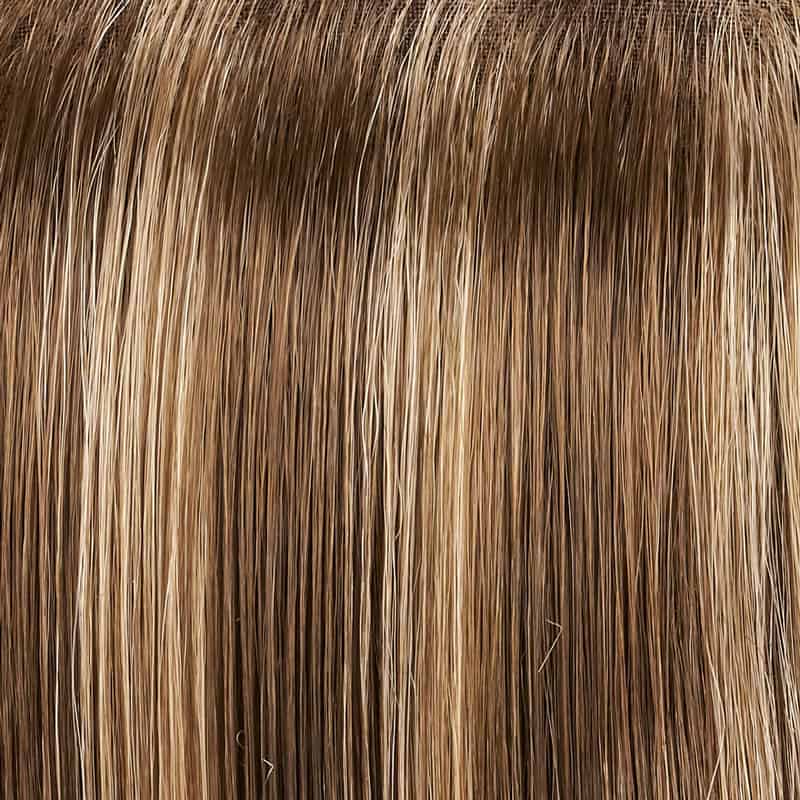 Eva Gabor Wig Color Dark Chocolate Mist