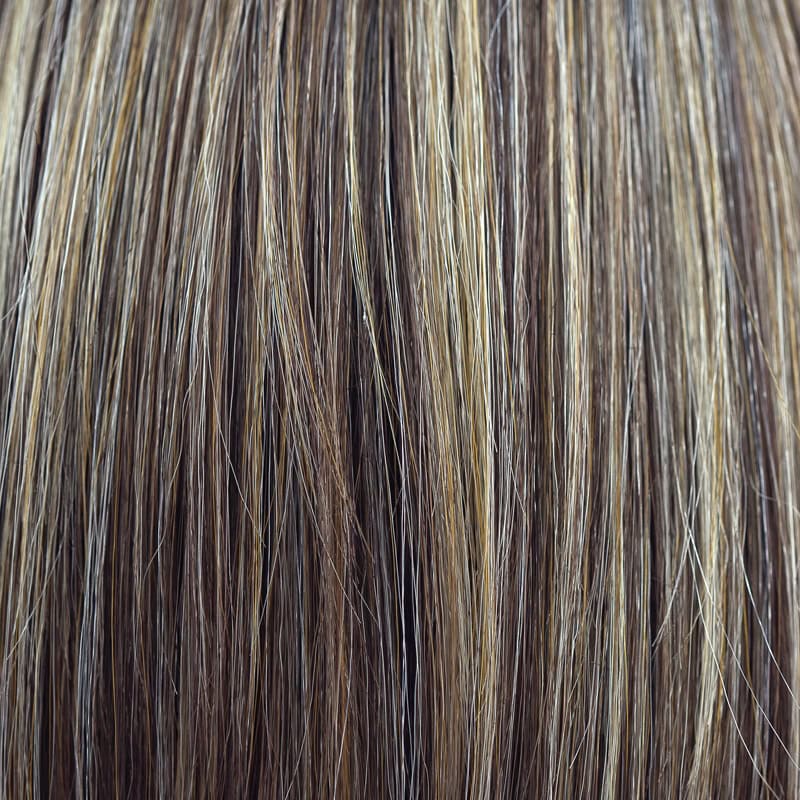 Eva Gabor Wig Color Dark Chocolate Mist
