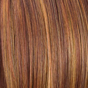 Eva Gabor Wig Color Dark Chocolate Mist