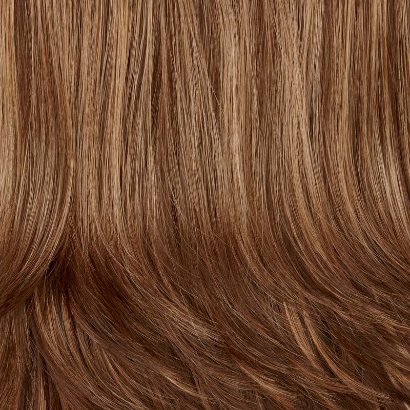 Eva Gabor Wig Color Dark Chocolate Mist