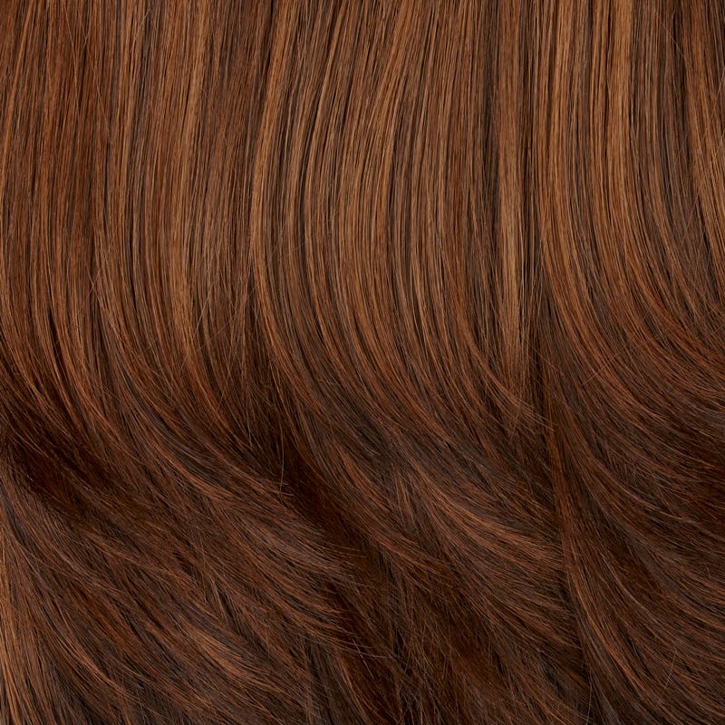 Eva Gabor Wig Color Dark Chocolate Mist