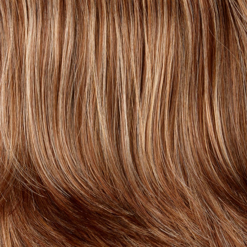 Eva Gabor Wig Color Dark Chocolate Mist