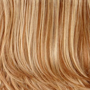 Eva Gabor Wig Color Dark Chocolate Mist