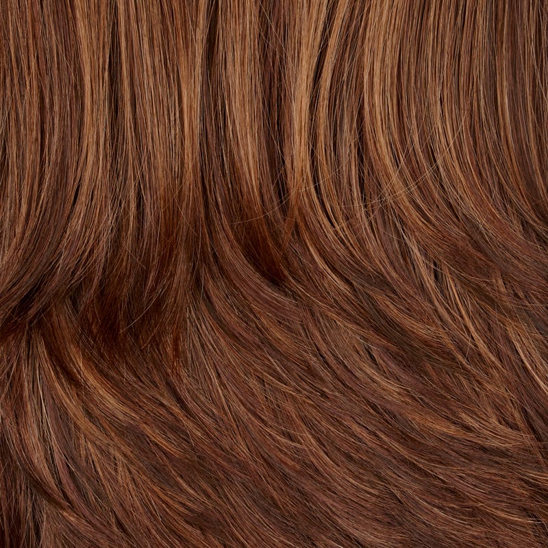 Eva Gabor Wig Color Dark Chocolate Mist