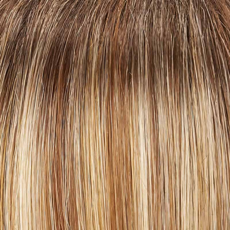 Eva Gabor Wig Color Dark Chocolate Mist