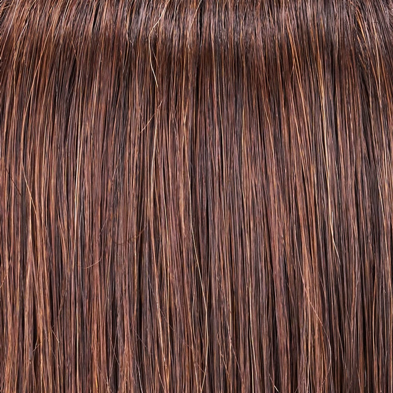 Eva Gabor Wig Color Dark Chocolate Mist