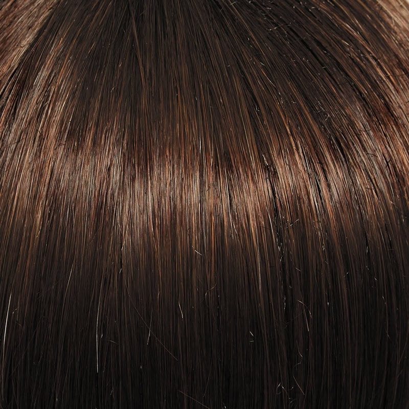 Eva Gabor Wig Color Dark Chocolate Mist