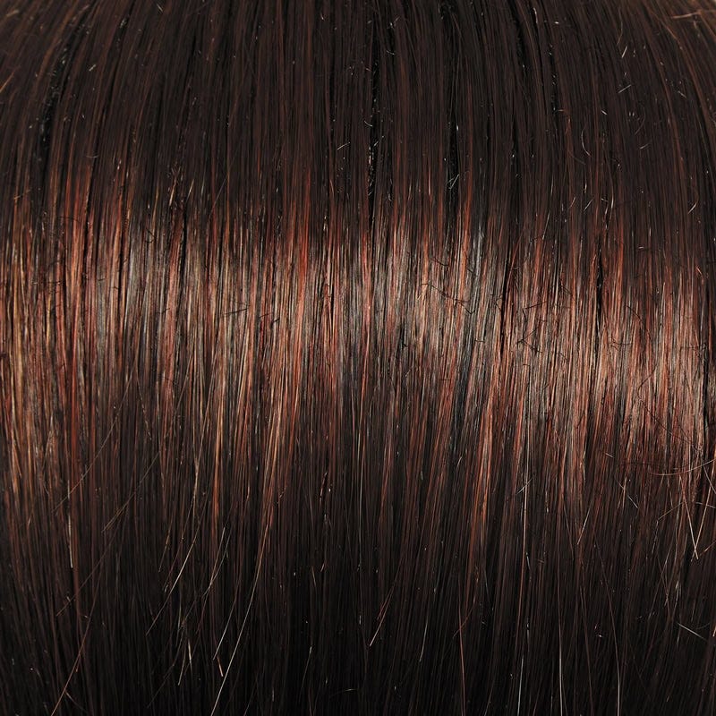 Eva Gabor Wig Color Dark Chocolate Mist