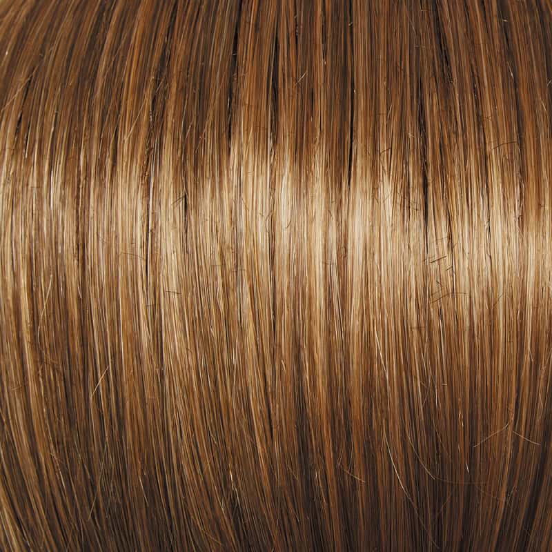 Eva Gabor Wig Color Dark Chocolate Mist