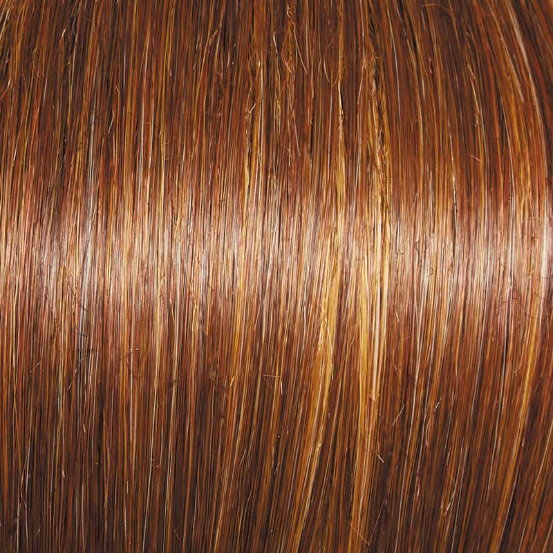 Eva Gabor Wig Color Dark Chocolate Mist