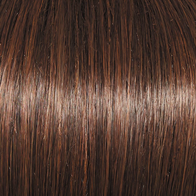 Eva Gabor Wig Color Dark Chocolate Mist