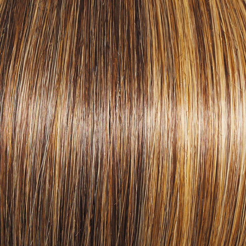 Eva Gabor Wig Color Dark Chocolate Mist