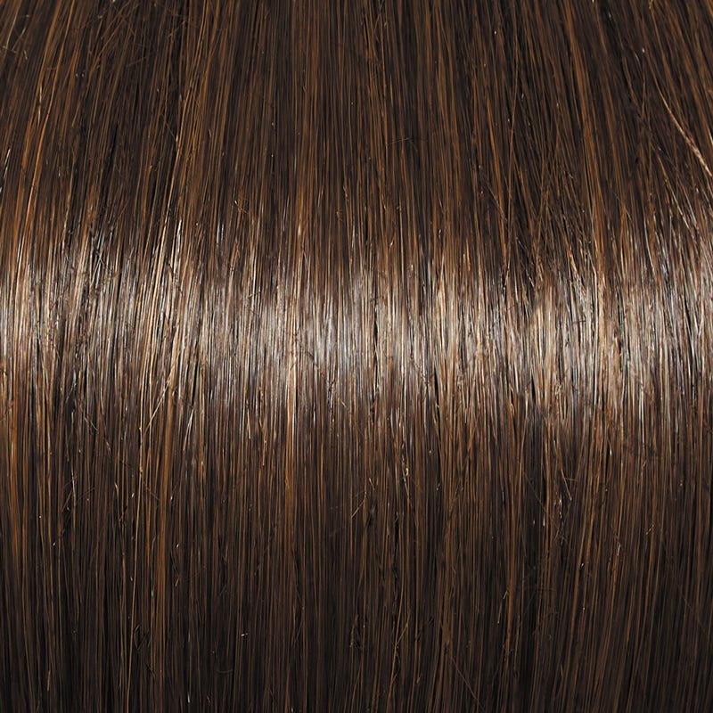 Eva Gabor Wig Color Dark Chocolate Mist
