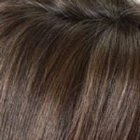 Eva Gabor Wig Color Dark Chocolate Mist
