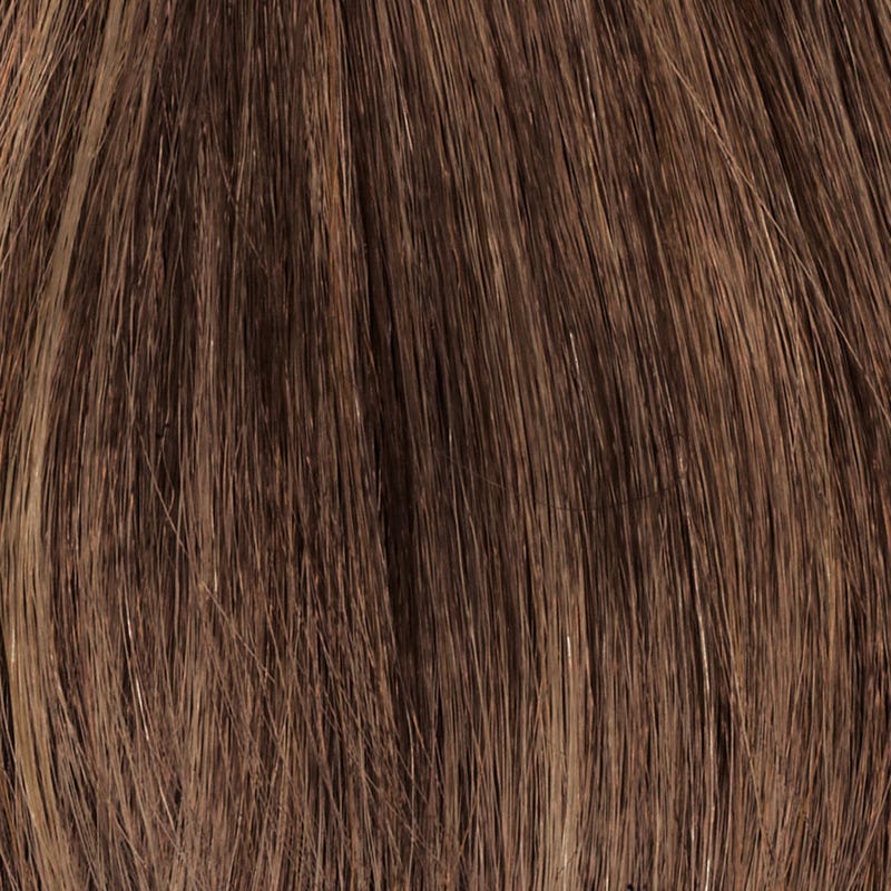 Eva Gabor Wig Color Dark Chocolate Mist