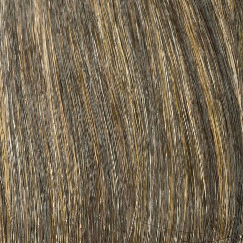 Eva Gabor Wig Color Dark Chocolate Mist