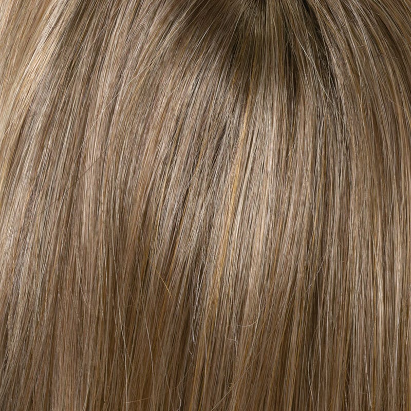 Eva Gabor Wig Color Dark Chocolate Mist