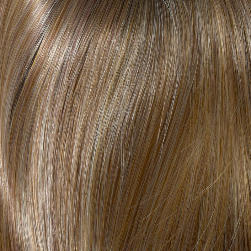 Eva Gabor Wig Color Dark Chocolate Mist