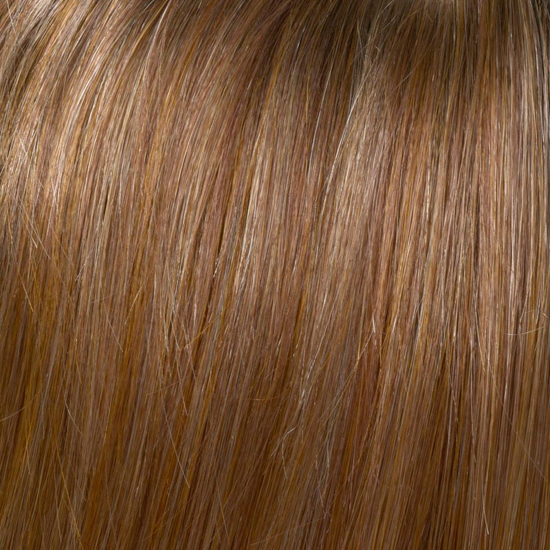 Eva Gabor Wig Color Dark Chocolate Mist