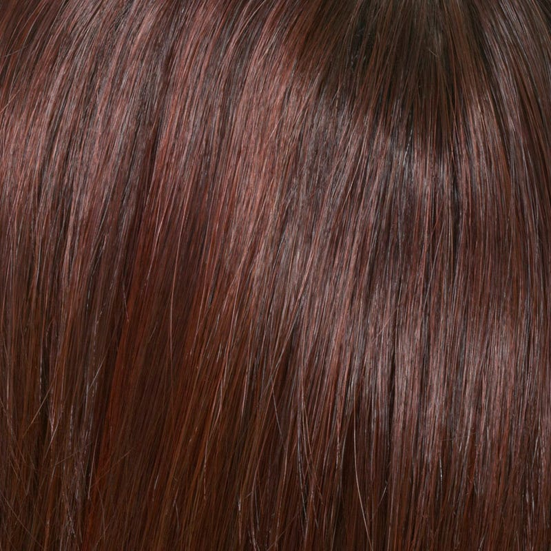 Eva Gabor Wig Color Dark Chocolate Mist