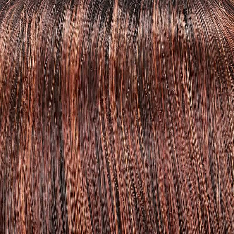 Eva Gabor Wig Color Dark Chocolate Mist