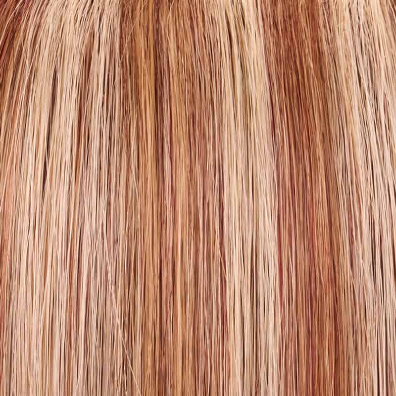 Eva Gabor Wig Color Dark Chocolate Mist