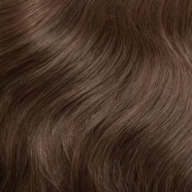Eva Gabor Wig Color Dark Chocolate Mist