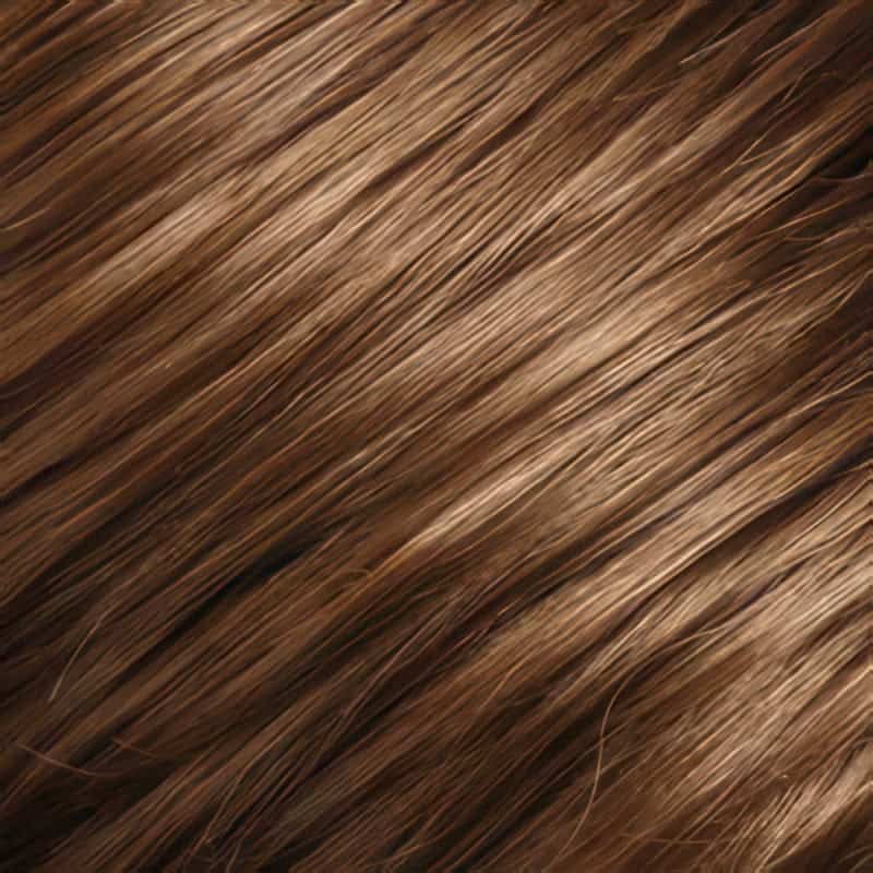 Eva Gabor Wig Color Dark Chocolate Mist