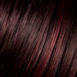 Eva Gabor Wig Color Dark Chocolate Mist
