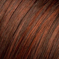 Eva Gabor Wig Color Dark Chocolate Mist
