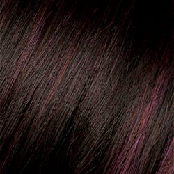 Eva Gabor Wig Color Dark Chocolate Mist