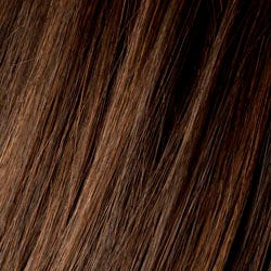 Eva Gabor Wig Color Dark Chocolate Mist