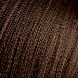 Eva Gabor Wig Color Dark Chocolate Mist