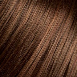 Eva Gabor Wig Color Dark Chocolate Mist