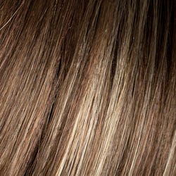 Eva Gabor Wig Color Dark Chocolate Mist