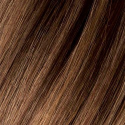 Eva Gabor Wig Color Dark Chocolate Mist