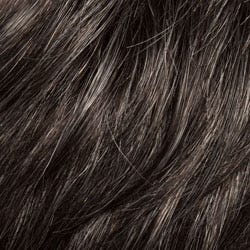 Eva Gabor Wig Color Dark Chocolate Mist