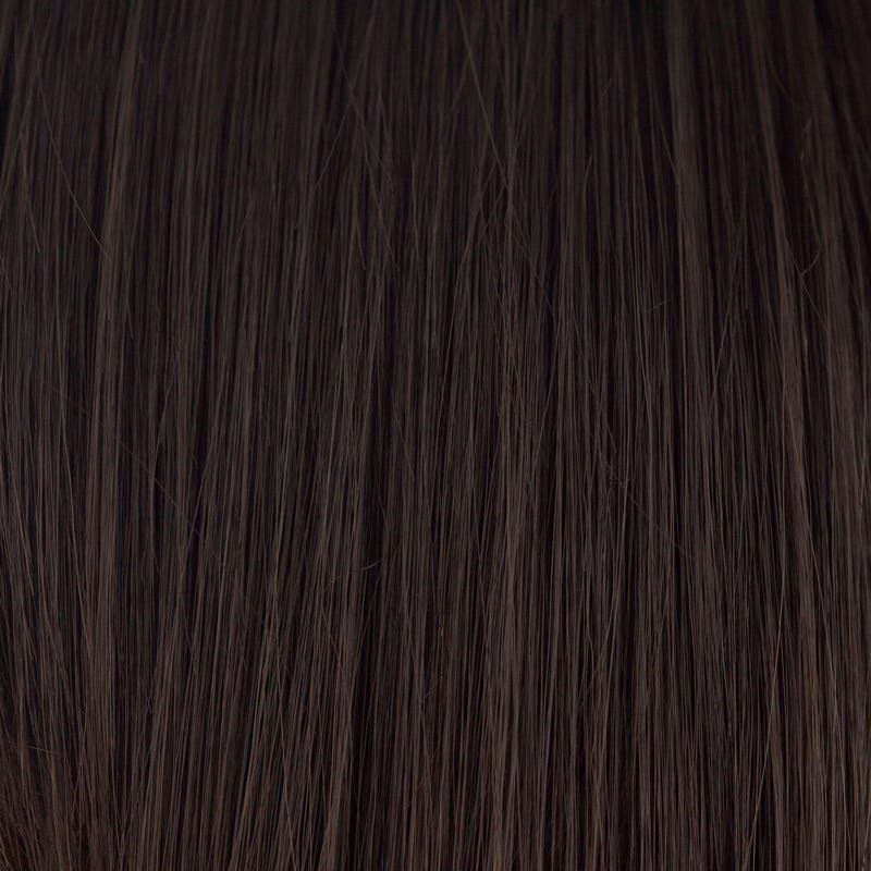 Eva Gabor Wig Color Dark Chocolate Mist
